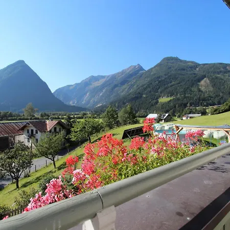 Διαμέρισμα Hotter 12 Wald im Pinzgau