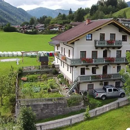Hotter 12 * Wald im Pinzgau