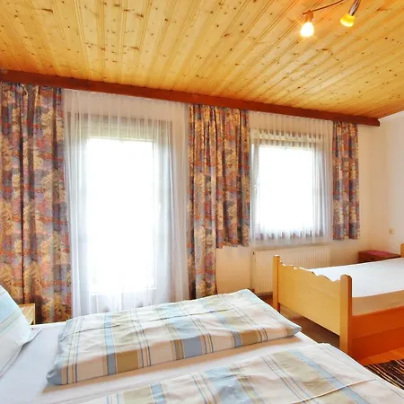 Διαμέρισμα Hotter 12 Wald im Pinzgau